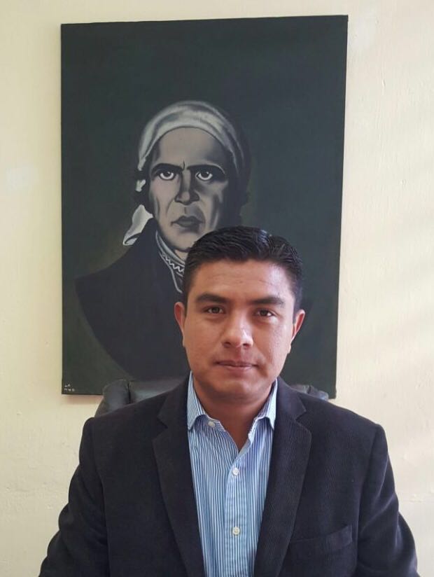 Antonio Morales Díaz
